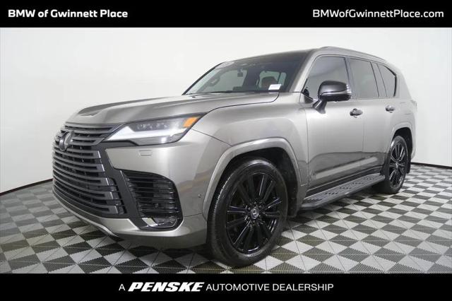 2026 Lexus LX Luxury for sale in Duluth, GA
