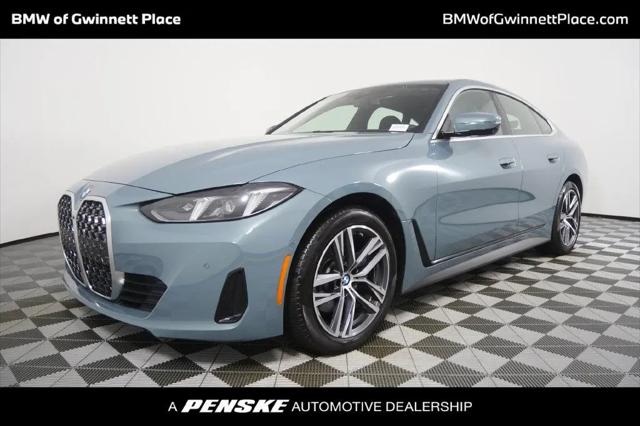 2025 BMW 430i Gran Coupe i for sale in Duluth, GA