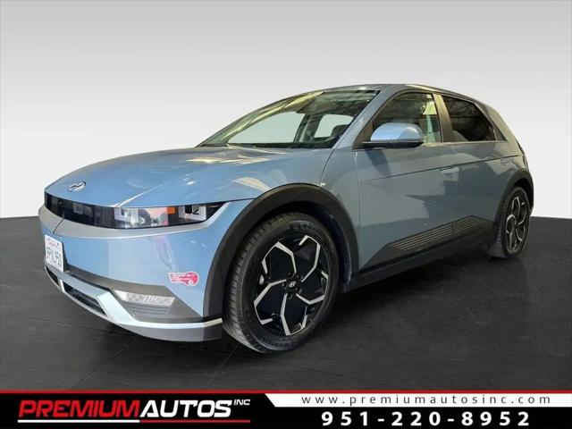2024 Hyundai IONIQ 5 SE for sale in Norco, CA