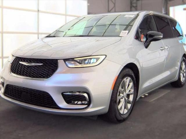 2026 Chrysler Pacifica Limited for sale in Battle Creek, MI