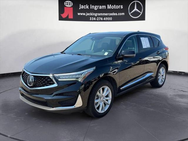 2020 Acura RDX Standard for sale in Montgomery, AL