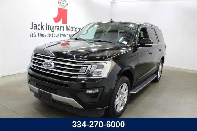 2018 Ford Expedition XLT for sale in Montgomery, AL
