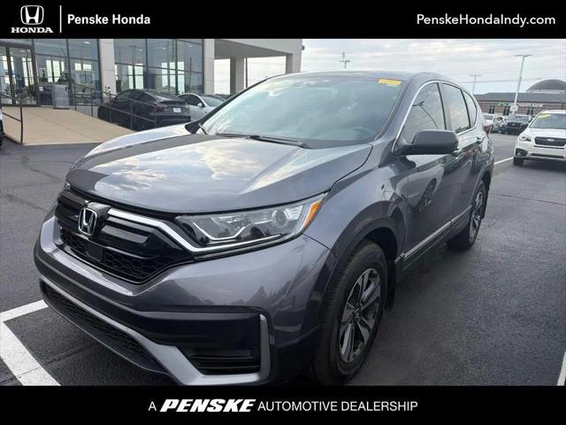 2020 Honda CR-V AWD LX for sale in Indianapolis, IN