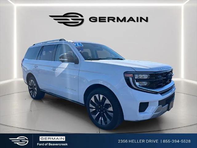 2026 Ford Expedition for sale near Dayton, OH