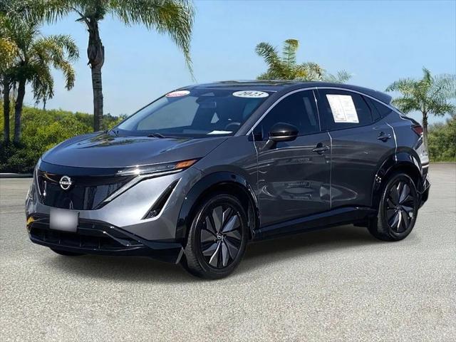 2023 Nissan ARIYA VENTURE+ for sale in Cerritos, CA