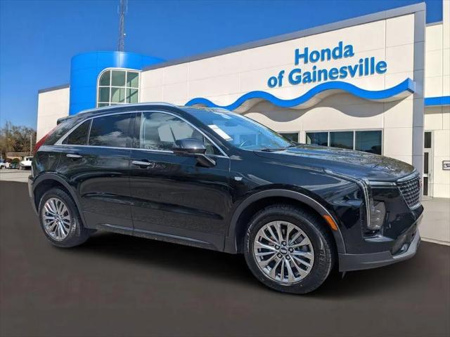 2025 Cadillac XT4 FWD Premium Luxury for sale in Gainesville, FL