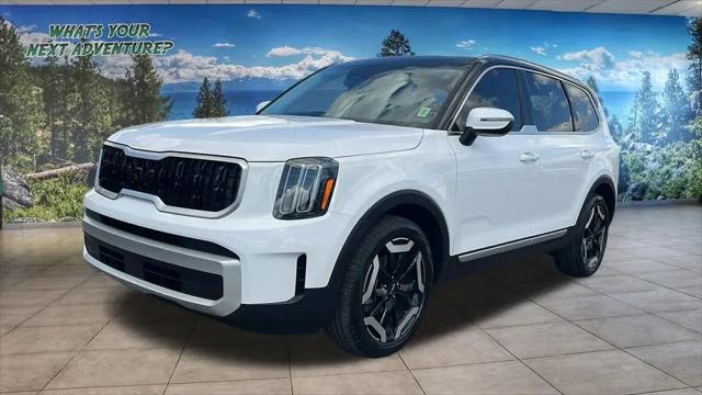 2024 Kia Telluride EX for sale in Reno, NV