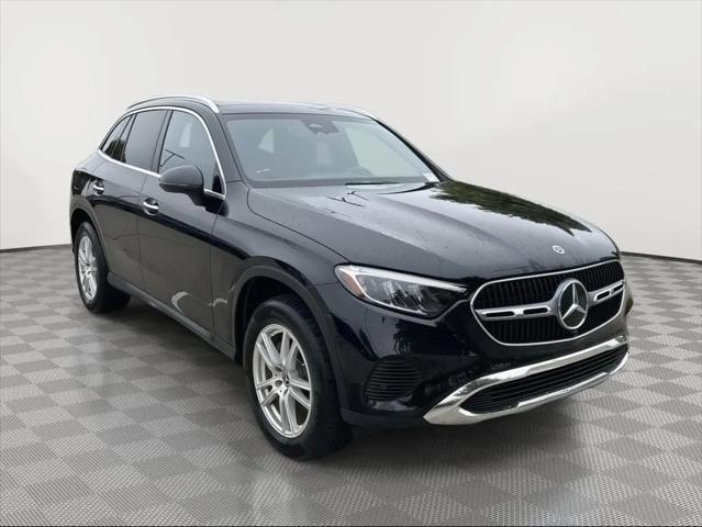2023 Mercedes-Benz GLC 4MATIC SUV for sale in Omaha, NE