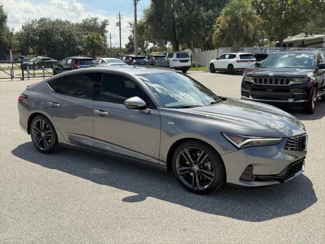 2025 Acura Integra A-SPEC Technology for sale in Lakeland, FL