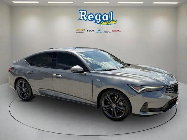 2025 Acura Integra A-SPEC Technology for sale in Lakeland, FL