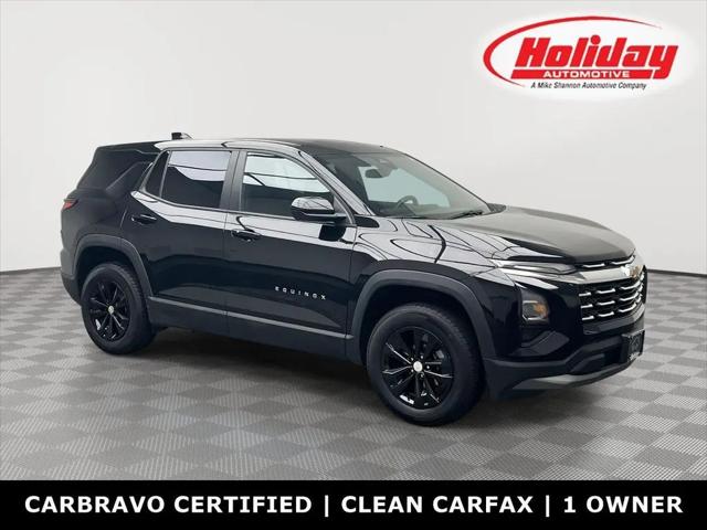 2026 Chevrolet Equinox AWD LT for sale in Fond Du Lac, WI