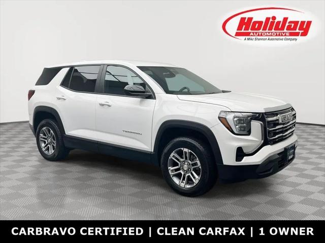 2026 GMC Terrain AWD Elevation for sale in Fond Du Lac, WI