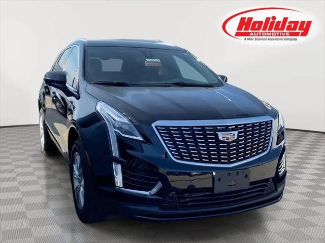 2023 Cadillac XT5 AWD Luxury for sale in Fond Du Lac, WI