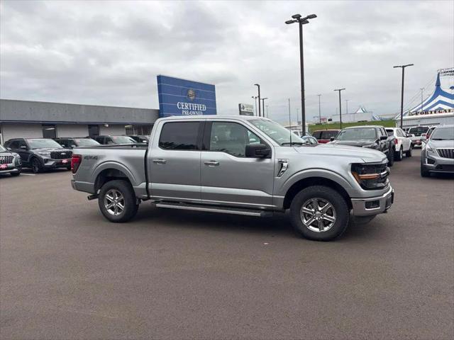 2025 Ford F-150 XLT for sale in Dubuque, IA