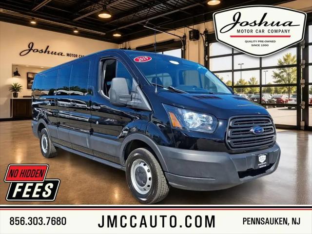 2019 Ford Transit XL for sale in Pennsauken, NJ