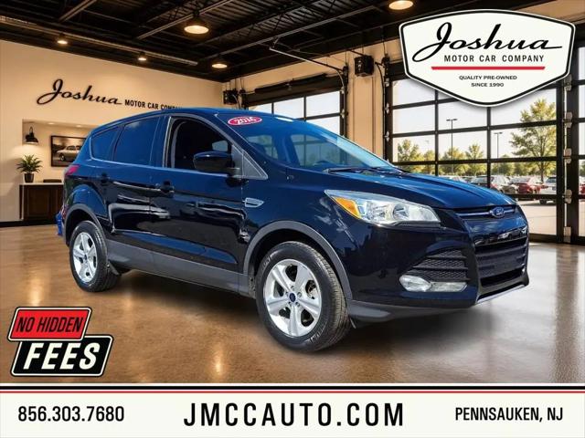 2016 Ford Escape SE for sale in Pennsauken, NJ