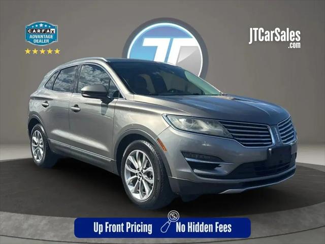2017 Lincoln MKC Select for sale in Broken Arrow, OK