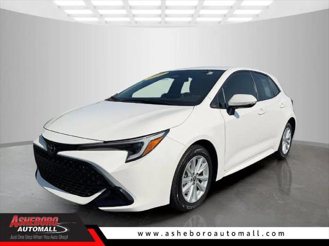 2025 Toyota Corolla SE for sale in Asheboro, NC
