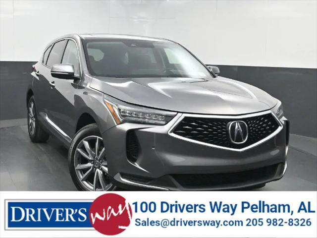 2023 Acura RDX Technology Package for sale in Pelham, AL