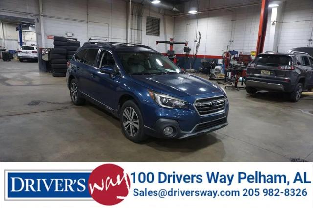 2019 Subaru Outback 2.5i Limited for sale in Pelham, AL