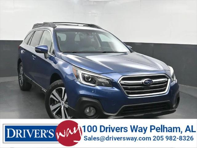 2019 Subaru Outback 2.5i Limited for sale in Pelham, AL