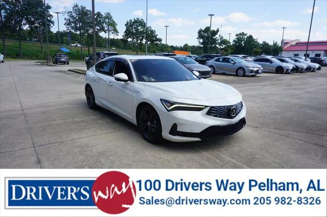2024 Acura Integra A-SPEC Technology for sale in Pelham, AL
