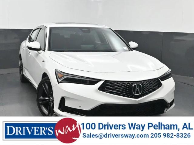 2024 Acura Integra A-SPEC Technology for sale in Pelham, AL