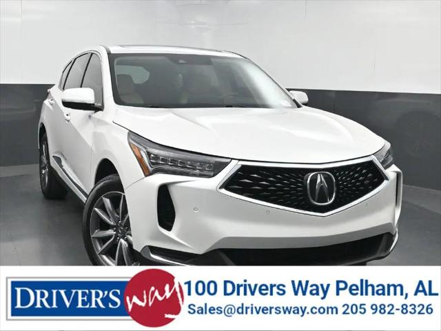 2024 Acura RDX Technology Package for sale in Pelham, AL