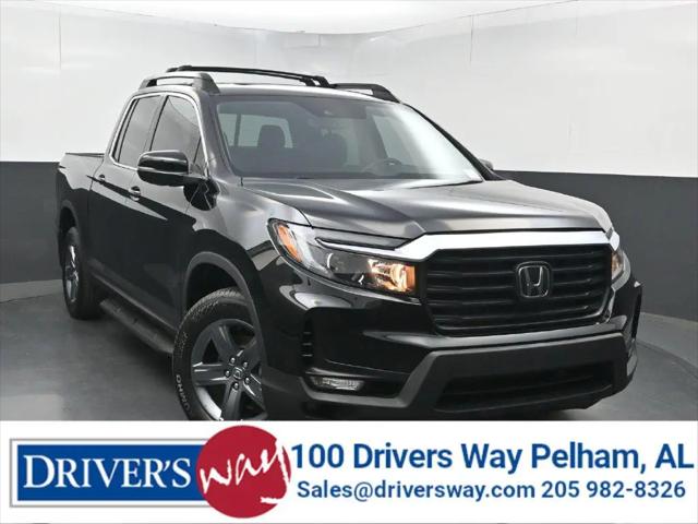 2023 Honda Ridgeline RTL for sale in Pelham, AL