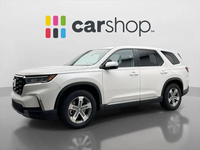 2025 Honda Pilot EX-L for sale in Glen Mills, PA