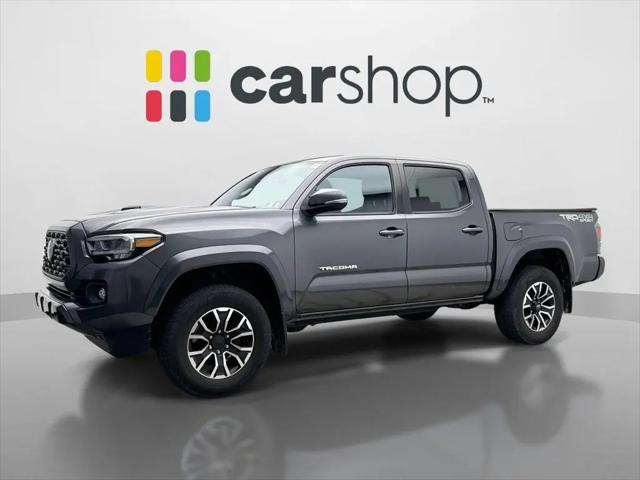 2022 Toyota Tacoma TRD Sport for sale in Glen Mills, PA