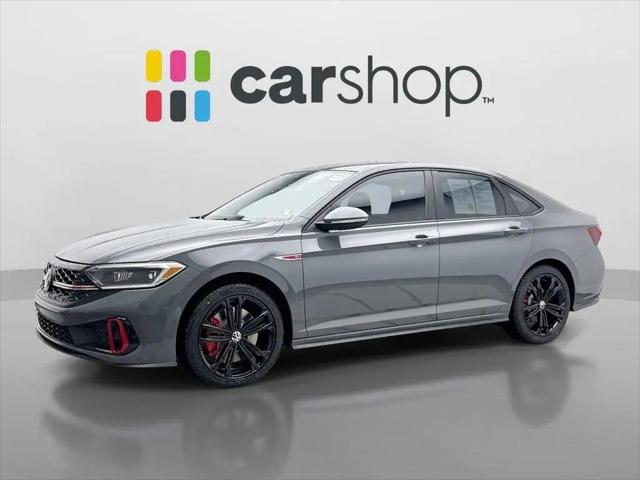 2024 Volkswagen Jetta GLI 2.0T Autobahn for sale in Glen Mills, PA