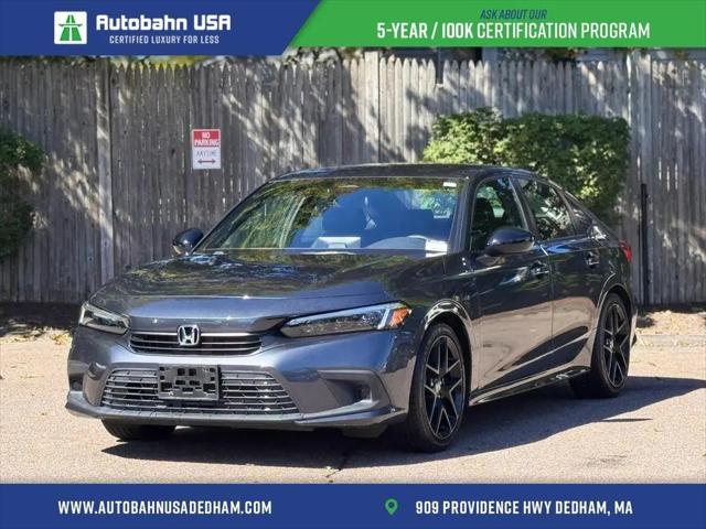 2023 Honda Civic Sport for sale in Dedham, MA