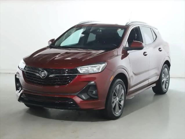 2023 Buick Encore GX Select AWD for sale in Brunswick, OH