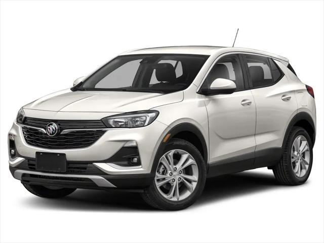 2020 Buick Encore GX AWD Preferred for sale in Brunswick, OH
