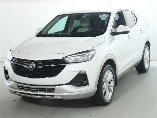 2020 Buick Encore GX AWD Preferred for sale in Brunswick, OH