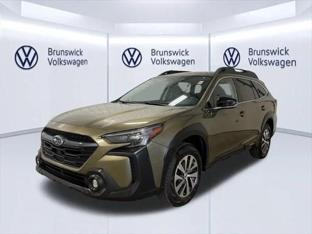 2024 Subaru Outback Premium for sale in Brunswick, OH