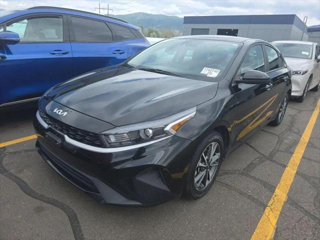 2024 Kia Forte LXS for sale in Grand Junction, CO