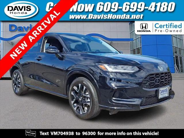 2027 Honda HR-V EX- AWD for sale in Burlington, NJ