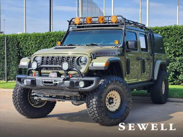 2025 Jeep Gladiator Sport for sale in Houston, TX