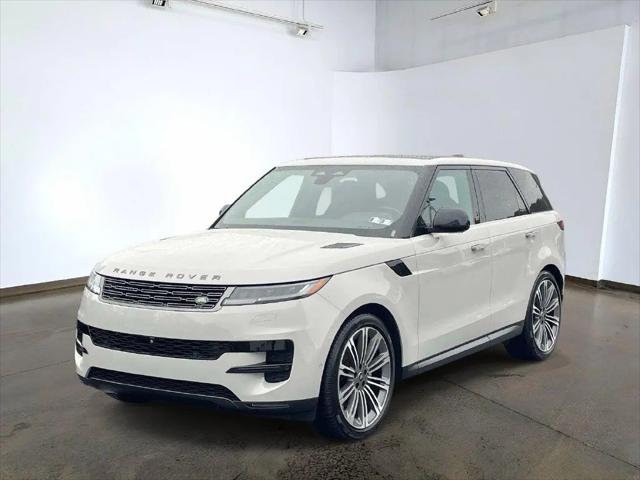 2025 Land Rover Range Rover Sport P360 SE for sale in Wexford, PA