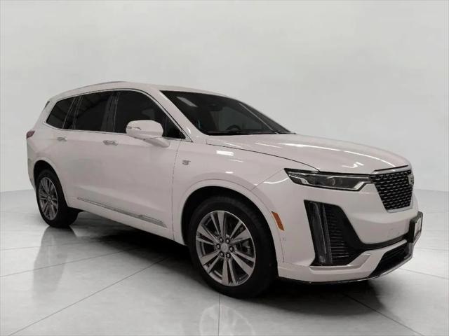2025 Cadillac XT6 AWD Premium Luxury for sale in Green Bay, WI
