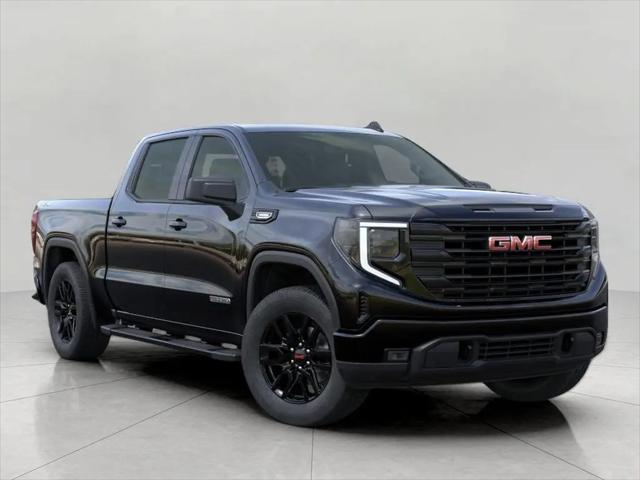 2026 GMC Sierra 1500 Crew Cab, Short Bed, Elevation, 4WD for sale in Green Bay, WI