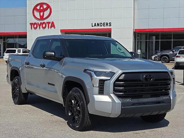 2023 Toyota Tundra SR5 for sale in Rogers, AR