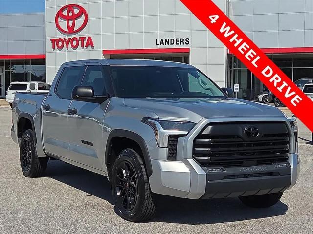 2023 Toyota Tundra SR5 for sale in Rogers, AR