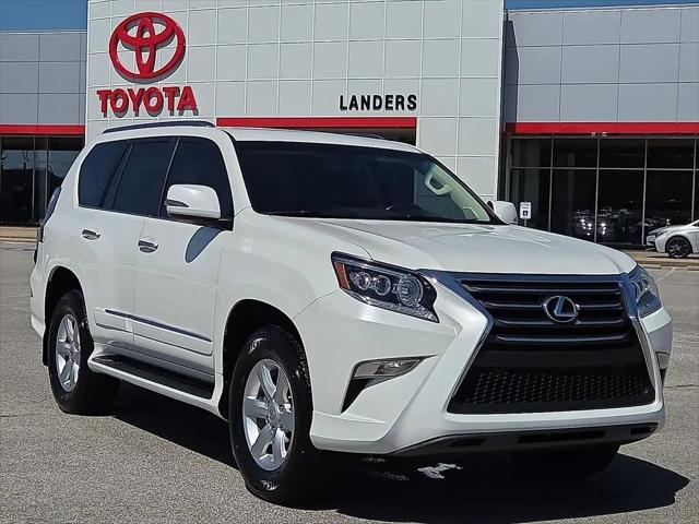 2018 Lexus GX 460 Premium for sale in Rogers, AR