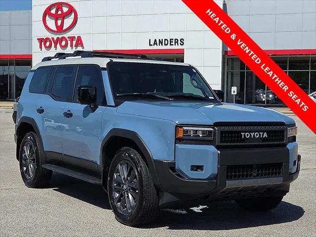 2024 Toyota Land Cruiser 1958 for sale in Rogers, AR