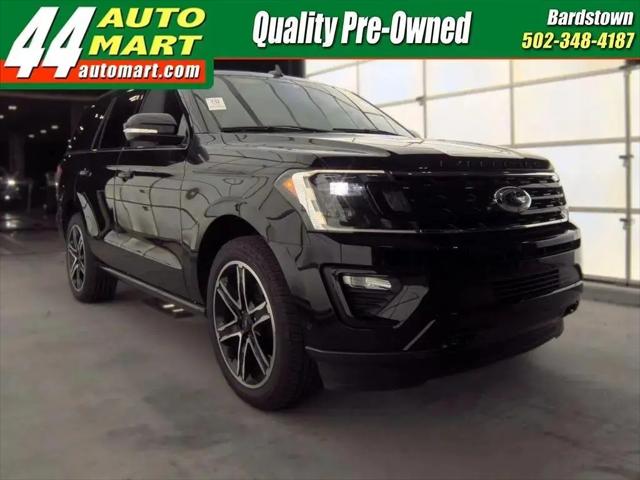 2021 Ford Expedition Limited for sale in Bardstown, KY
