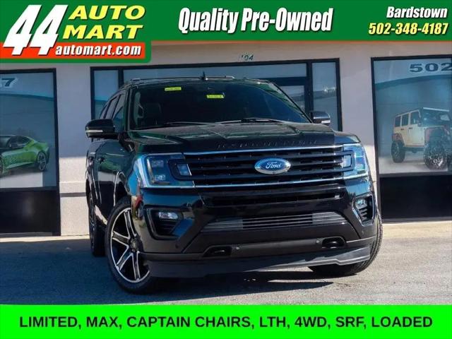 2021 Ford Expedition Limited for sale in Bardstown, KY
