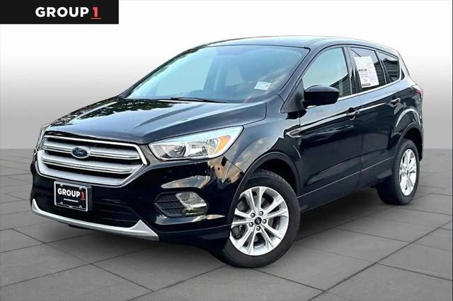 2019 Ford Escape SE for sale in Manchester, NH